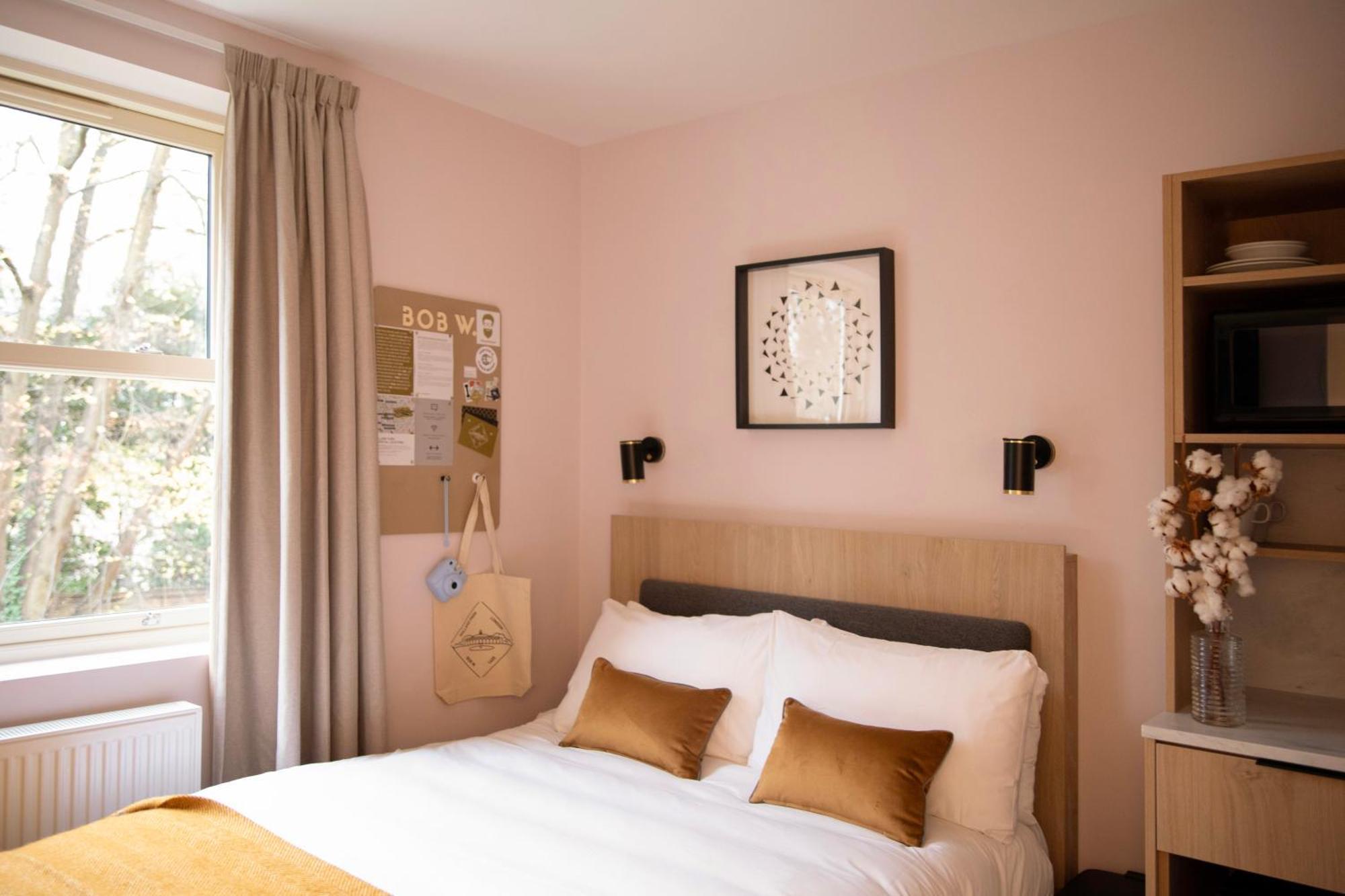 Habitación Compact
